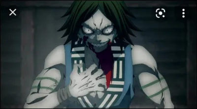 Que fais-tu si tu te retrouves face à un démon ?