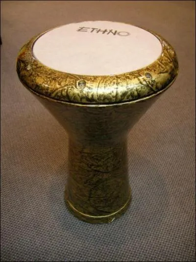 Certains ne connaissent pas le nom de cet instrument, tu connais ?