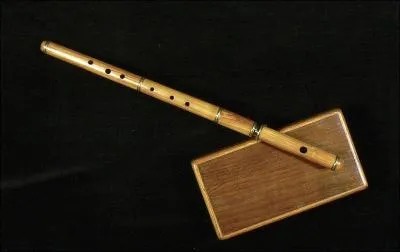 C'est quel type de flte ?