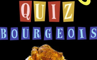 Quiz Expressions