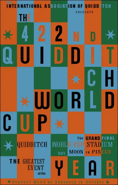 Quelles équipes saffrontent pendant la finale de la Coupe du monde de Quidditch ?