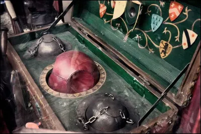 Quelle balle a une mémoire tactile ?