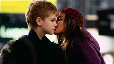 Choisis ton personnage féminin préféré.