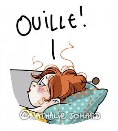 Ta mère t'ordonne de retrouver sur l'heure, son portable que tu as emprunté et que tu as égaré ! Que fais-tu ?