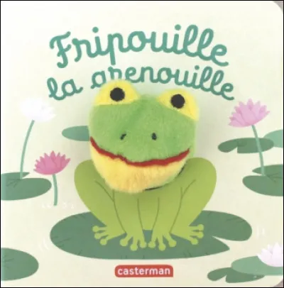 Dans quel film rencontre-t-on Jacquouille la fripouille ?