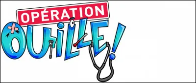 Quelle lettre choisirez-vous devant "ouille" pour obtenir la tronche !