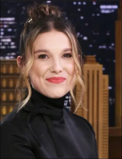 Quand est-elle née ?