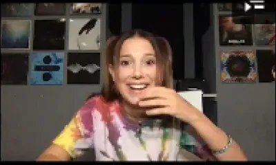 Quel âge a-t-elle en 2021 ?