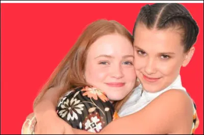 Qui est sa meilleure amie ?