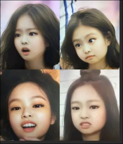 Quand est-elle née ? Et où ça ?