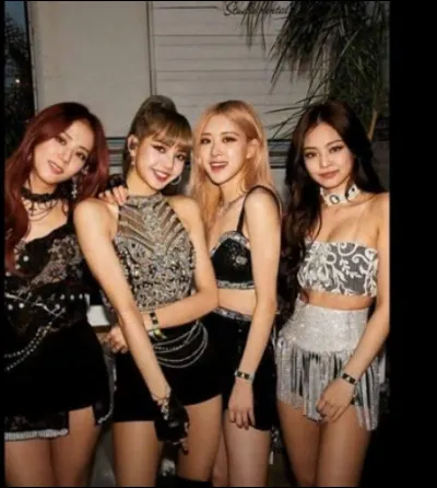 Qui est son petit ami ?