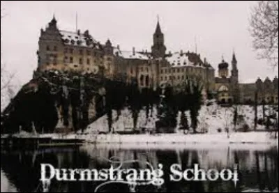 Quel endroit préfères-tu à Durmstrang ?