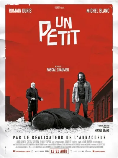 Quel est le bon "petit" dans le titre de ce film... ?
