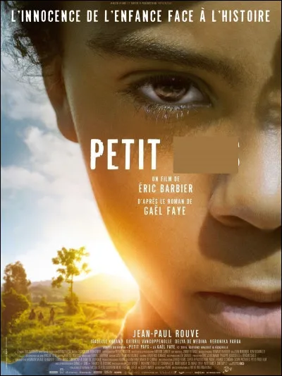 Quel est le bon "petit" dans le titre de ce film... ?
