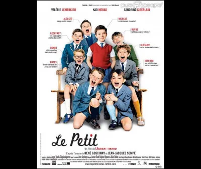 Quel est le bon "petit" dans le titre de ce film... ?