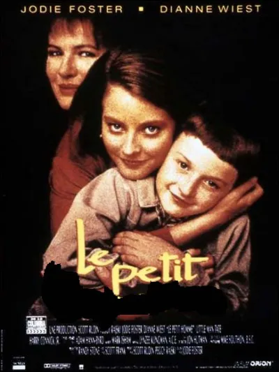 Quel est le bon "petit" dans le titre de ce film... ?