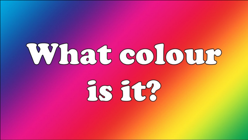 De quelle couleur deviens-tu si tu as très honte ?