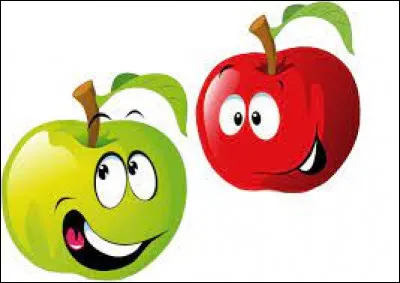 Comment est la pomme Granny ?