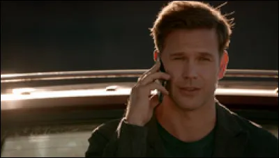 Qui est le premier vampire tué par Alaric Saltzman ?