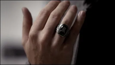 Combien y a-t-il de bagues de résurrection ?