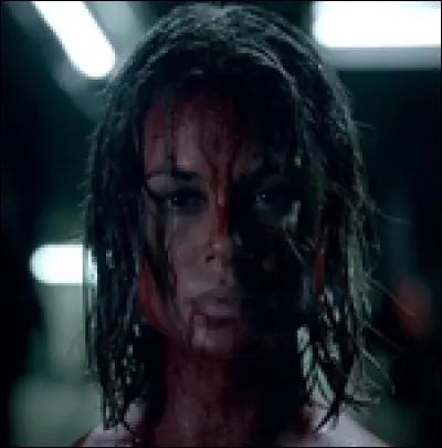 Qui est l'autre sirène qui accompagne Sybil ?