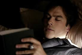 Quiz Vampire diaries