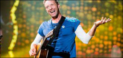 De combien de membres est composé le groupe britannique Coldplay ?