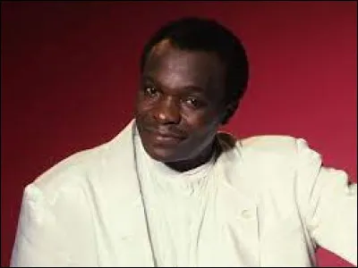 En 2021, DJ Youcef reprend une chanson des années 80 "Yéké Yéké". Qui est l'interprète original ?