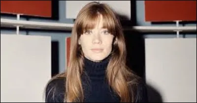 Complétez le titre de cette chanson de François Hardy : "Mon amie...