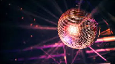 Quel genre musical nouveau fait fureur dans les années 70 ?