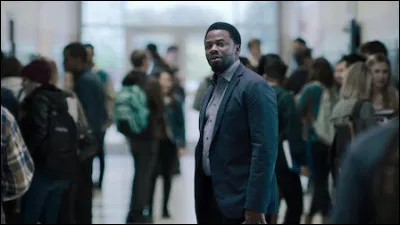 Face à un danger, comment réagis-tu ?