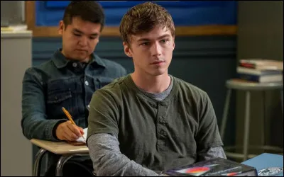 Si ton petit ami va mal mais ne veut pas en parler, que fais-tu ?