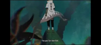 Que ferais-tu si tu étais à 2 doigts de mourir ?