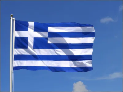 Quel est ce drapeau ?