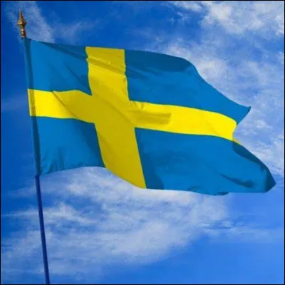 Quel est ce drapeau ?