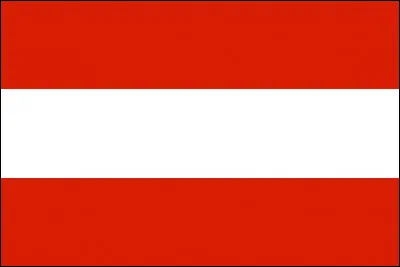 Quel est ce drapeau ?