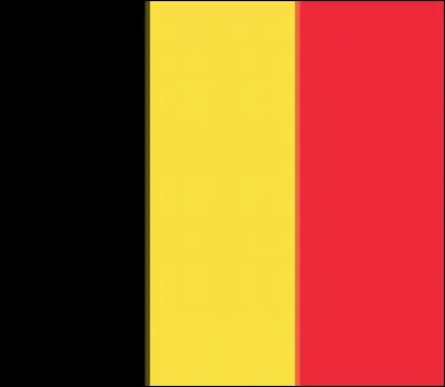 Quel est ce drapeau ?