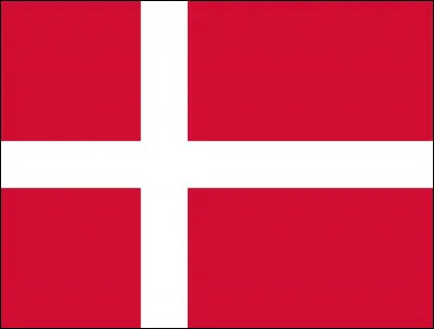 Quel est ce drapeau ?