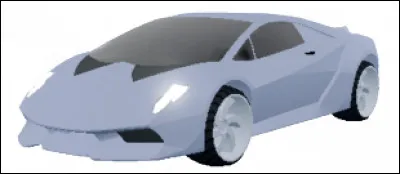 Quel est ce véhicule ?