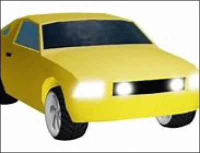 Quel est ce véhicule ?