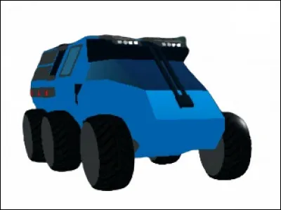 Quel est ce véhicule ?