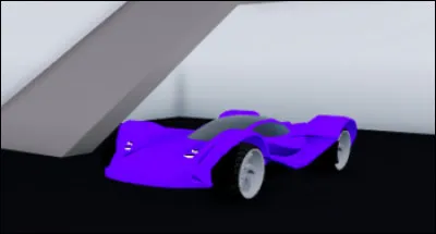 Quel est ce véhicule ?