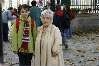 Quelle est cette srie tl ?