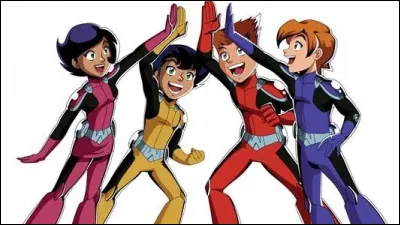 Pour quel autre dessin animé de la même entreprise avez-vous une préférence ?