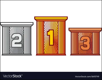 Et enfin, quel est ton statut ?