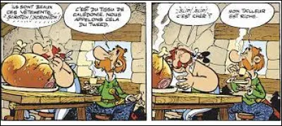 Que signifier le verbe "aplaigner" ?