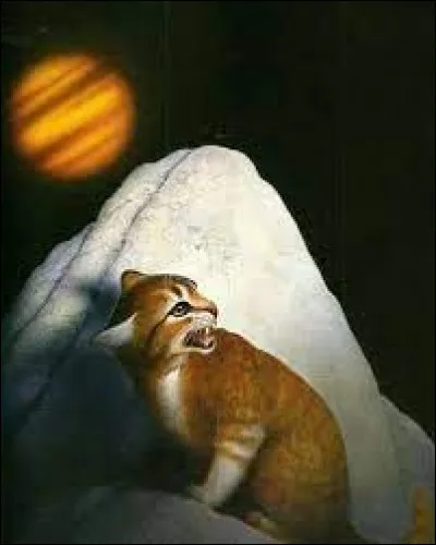 Où se trouve Étoile du Passereau ?