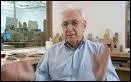De quel difice Frank Gehry fut-il l'architecte ?