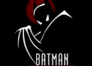 Quiz Batman : The animated series
