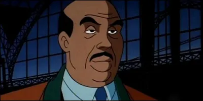 Qui a tenté de tuer Lucius Fox ?